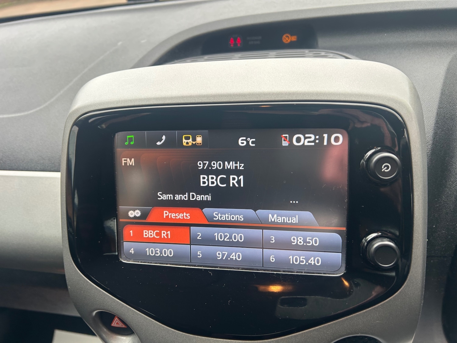 Vehicle 15