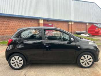 Used Citroen C1 2015 for sale - 74052684: Photo