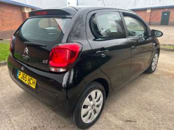 Used Citroen C1 2015 for sale - 74052684: Photo