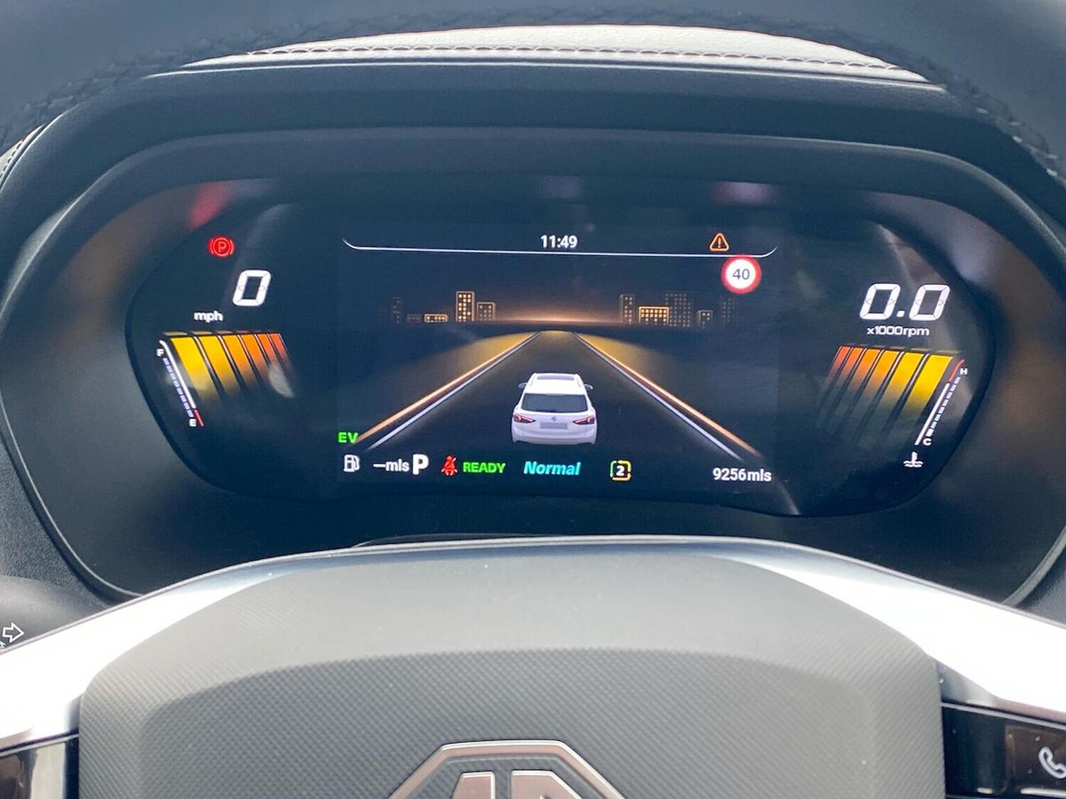 Used MG MG ZS 2025 for sale - 75956350: Photo 10