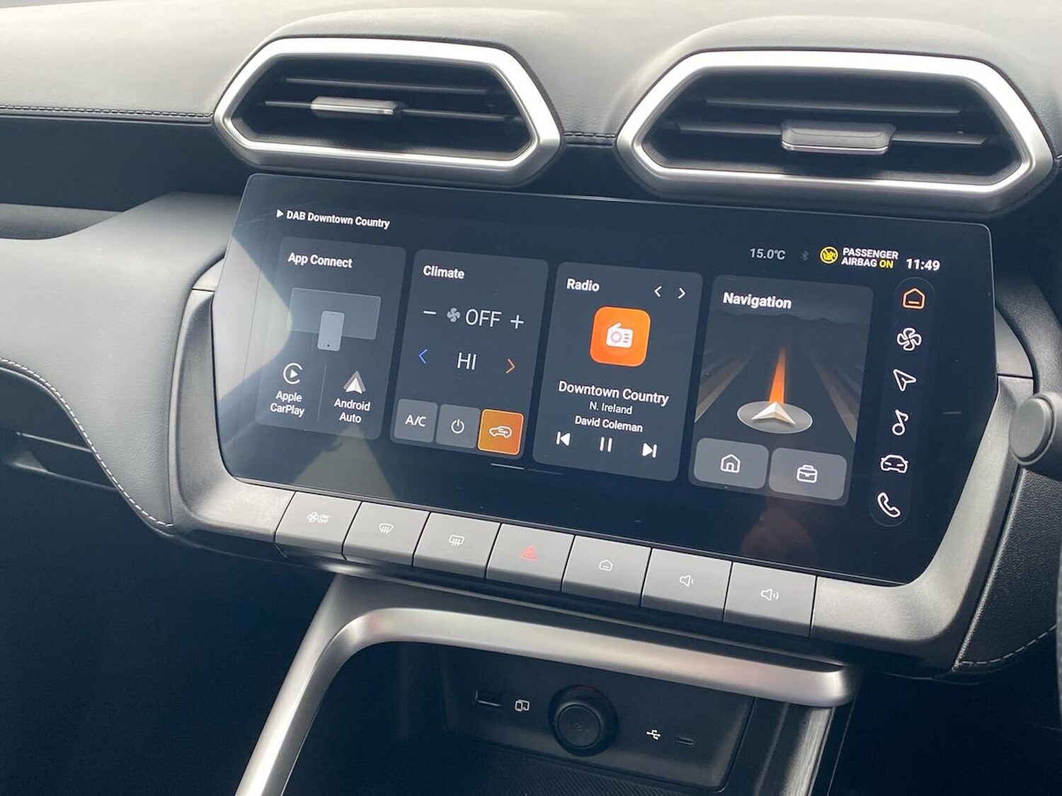 Used MG MG ZS 2025 for sale - 75956350: Photo 11