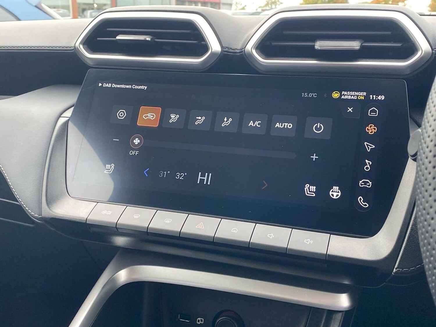 Used MG MG ZS 2025 for sale - 75956350: Photo 12