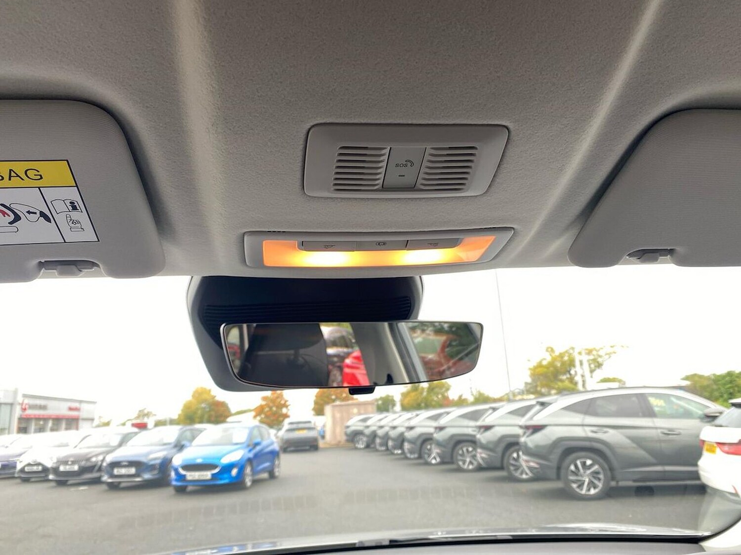 Used MG MG ZS 2025 for sale - 75956350: Photo 14