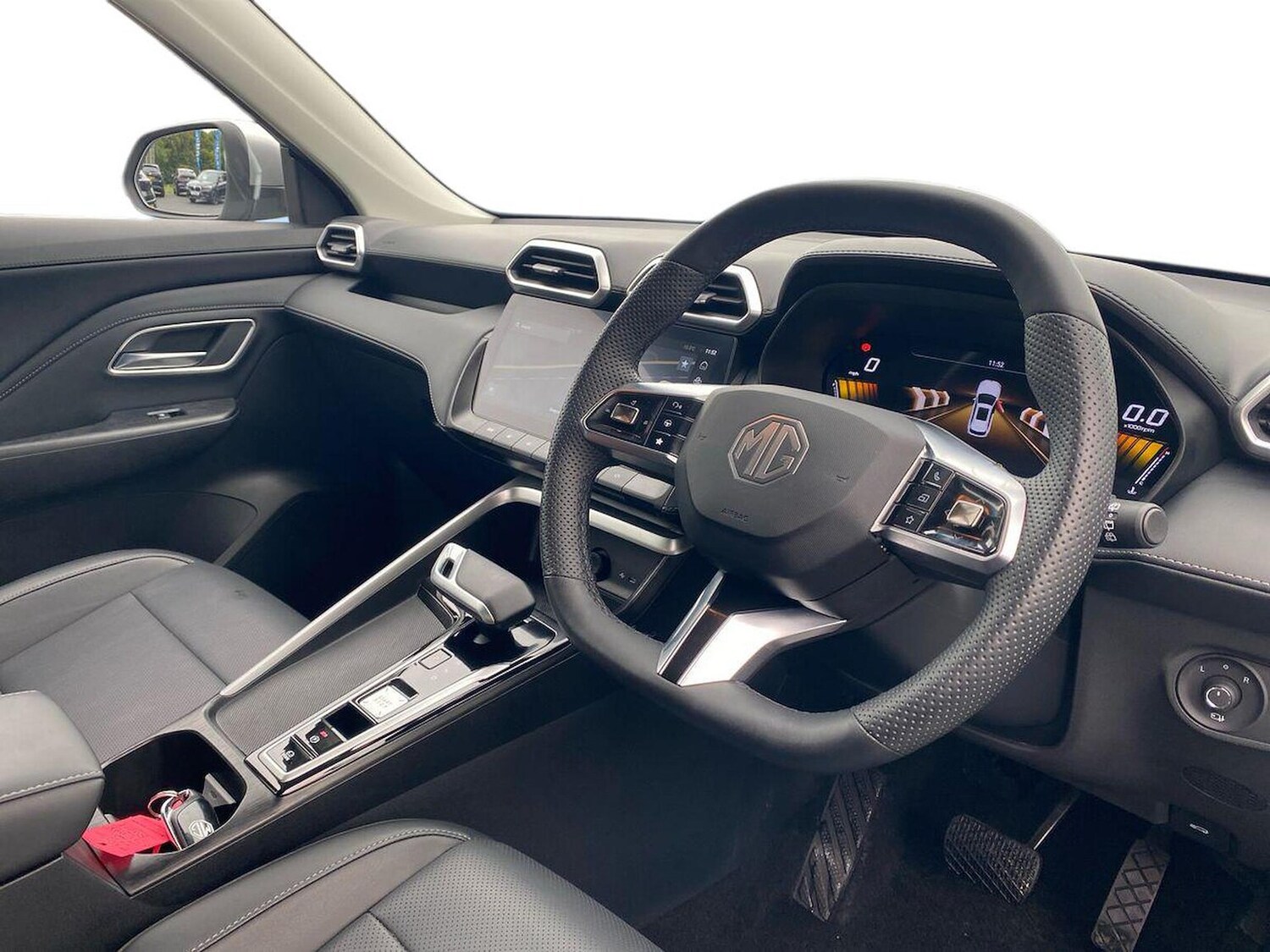 Used MG MG ZS 2025 for sale - 75956350: Photo 15