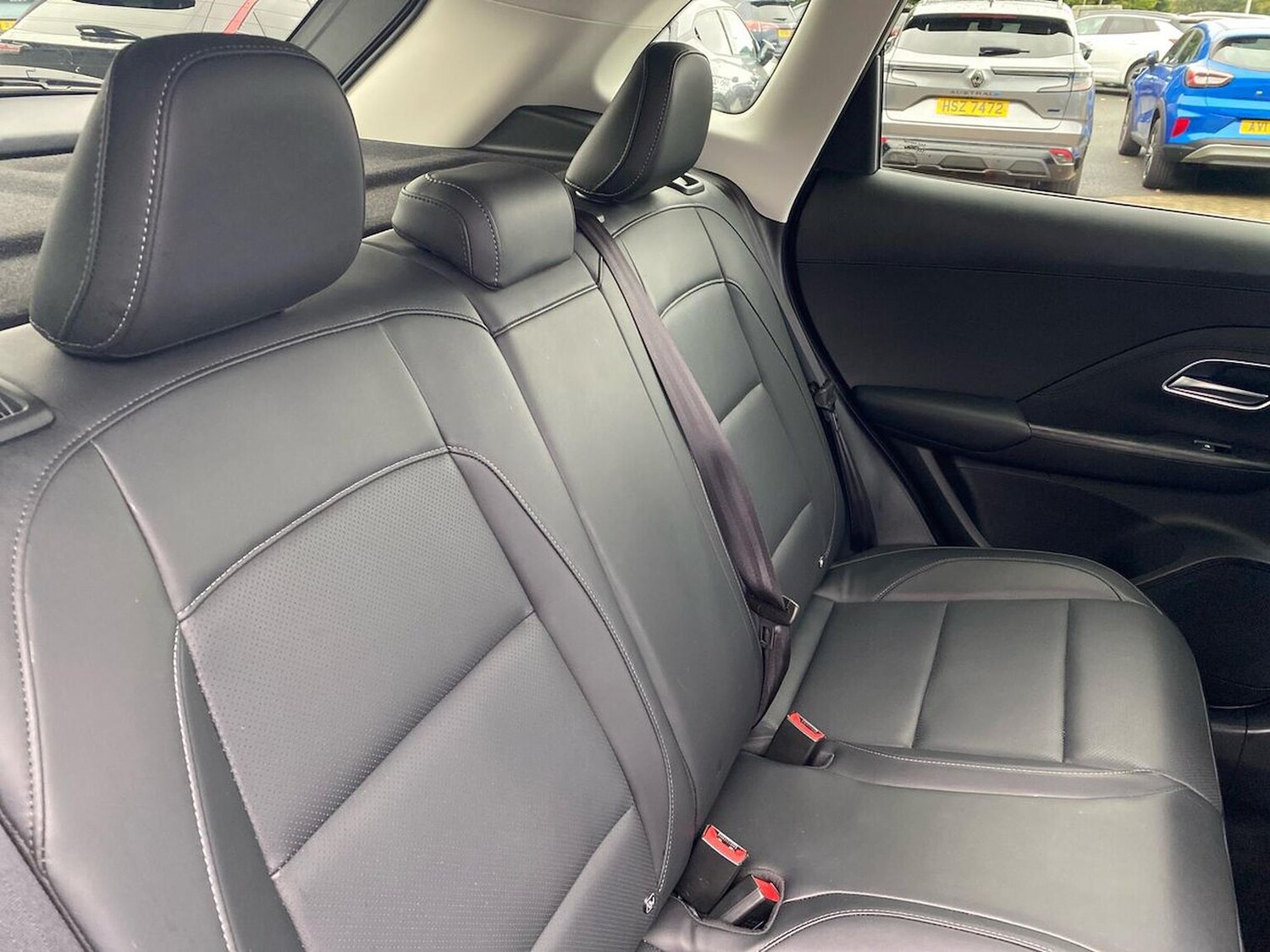 Used MG MG ZS 2025 for sale - 75956350: Photo 16