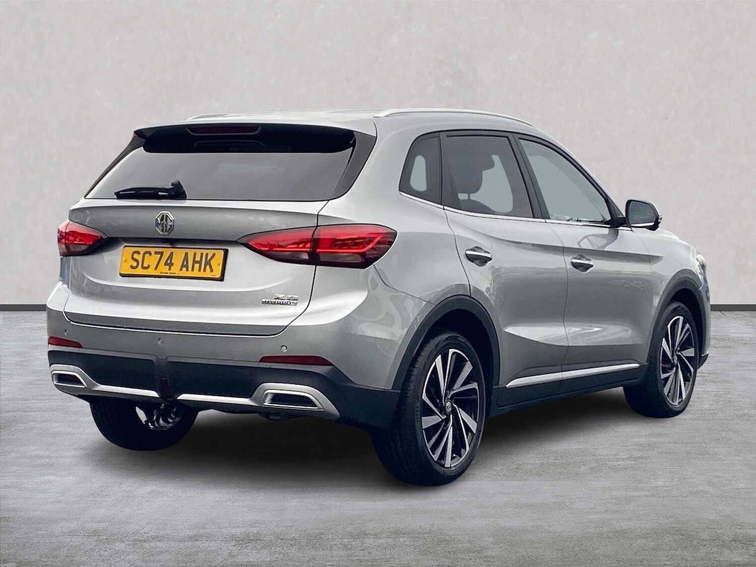 Used MG MG ZS 2025 for sale - 75956350: Photo 18