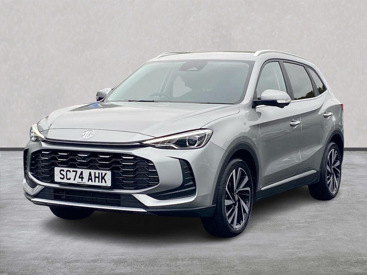 Used MG MG ZS 2025 for sale - 75956350: Photo 20