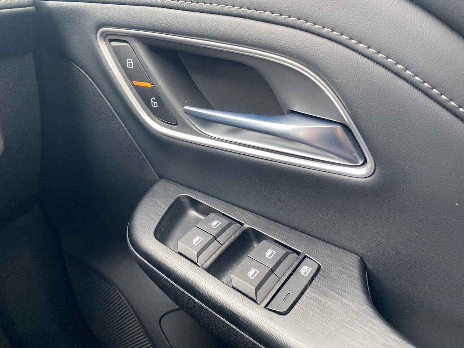 Used MG MG ZS 2025 for sale - 75956350: Photo 21