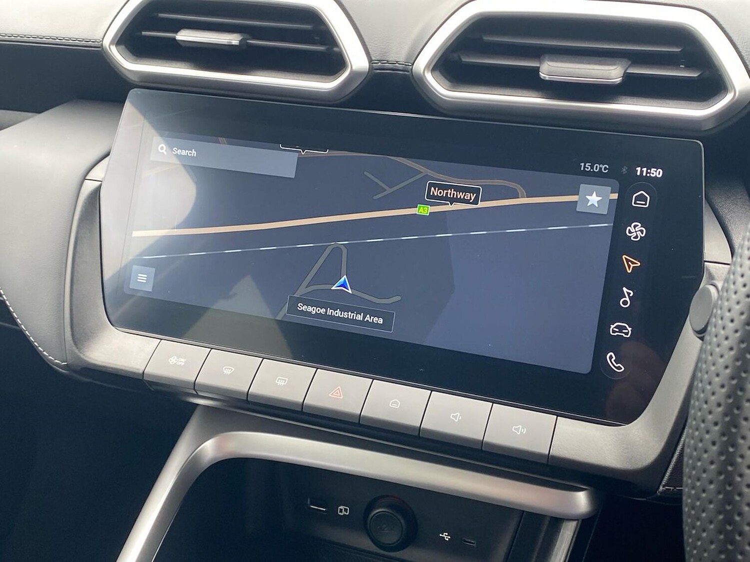 Used MG MG ZS 2025 for sale - 75956350: Photo 24