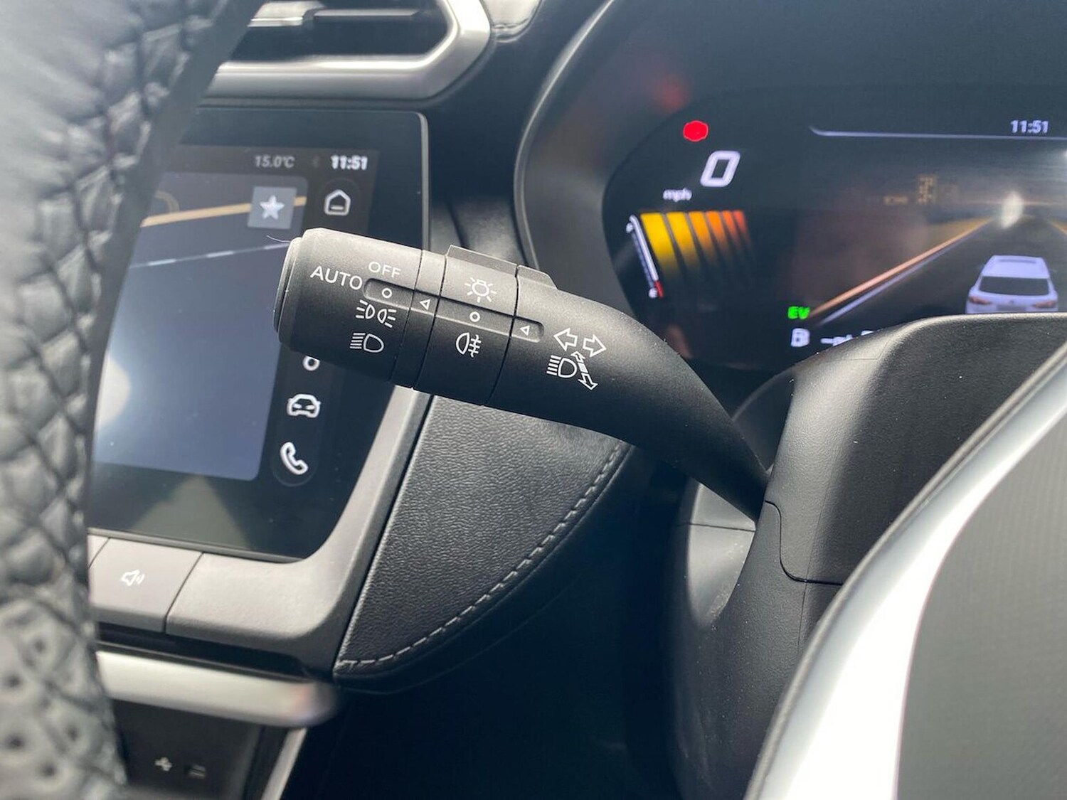 Used MG MG ZS 2025 for sale - 75956350: Photo 29