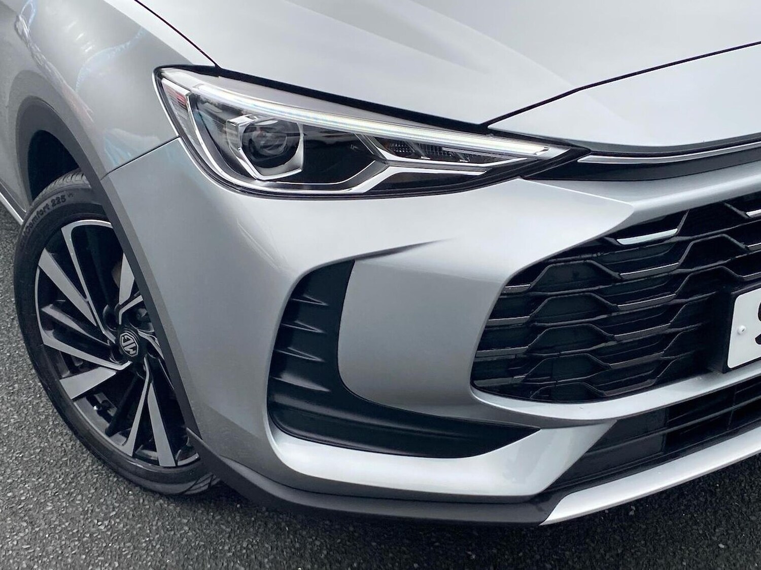 Used MG MG ZS 2025 for sale - 75956350: Photo 31