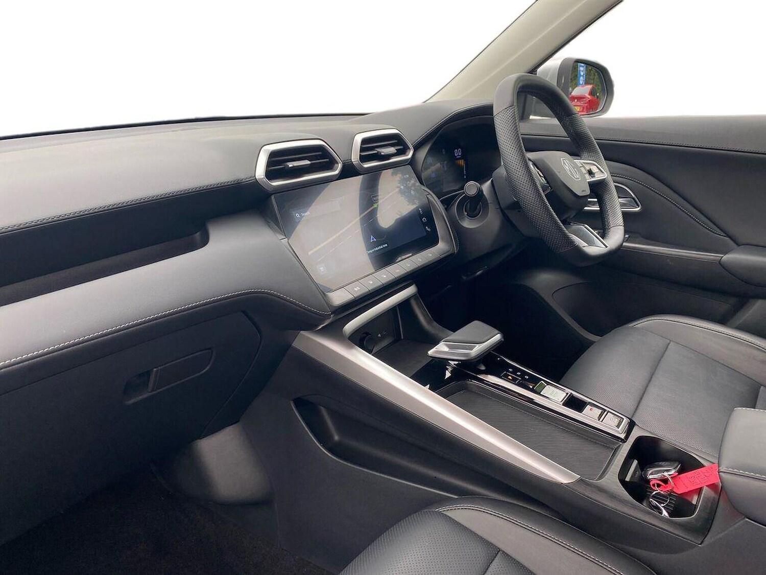 Used MG MG ZS 2025 for sale - 75956350: Photo 7