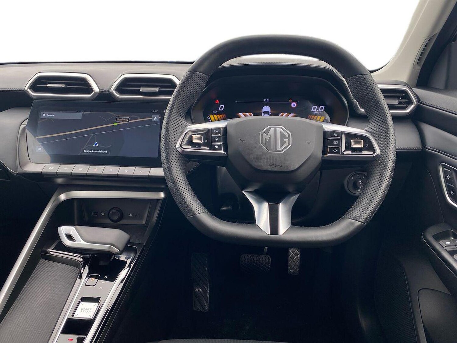 Used MG MG ZS 2025 for sale - 75956350: Photo 9