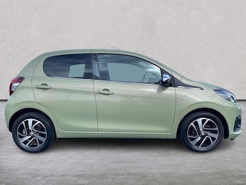 Used Peugeot 108 2020 for sale - 78829540: Photo