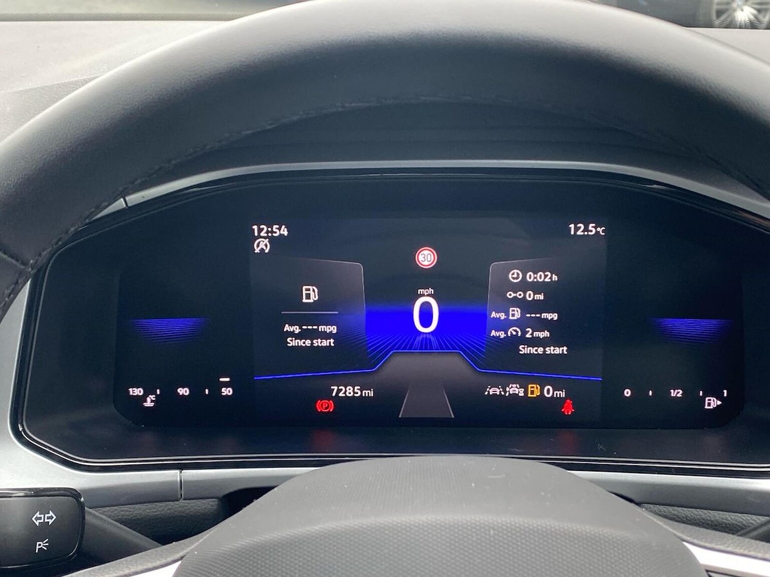 Used Volkswagen T-Roc 2025 for sale - 75956176: Photo 10