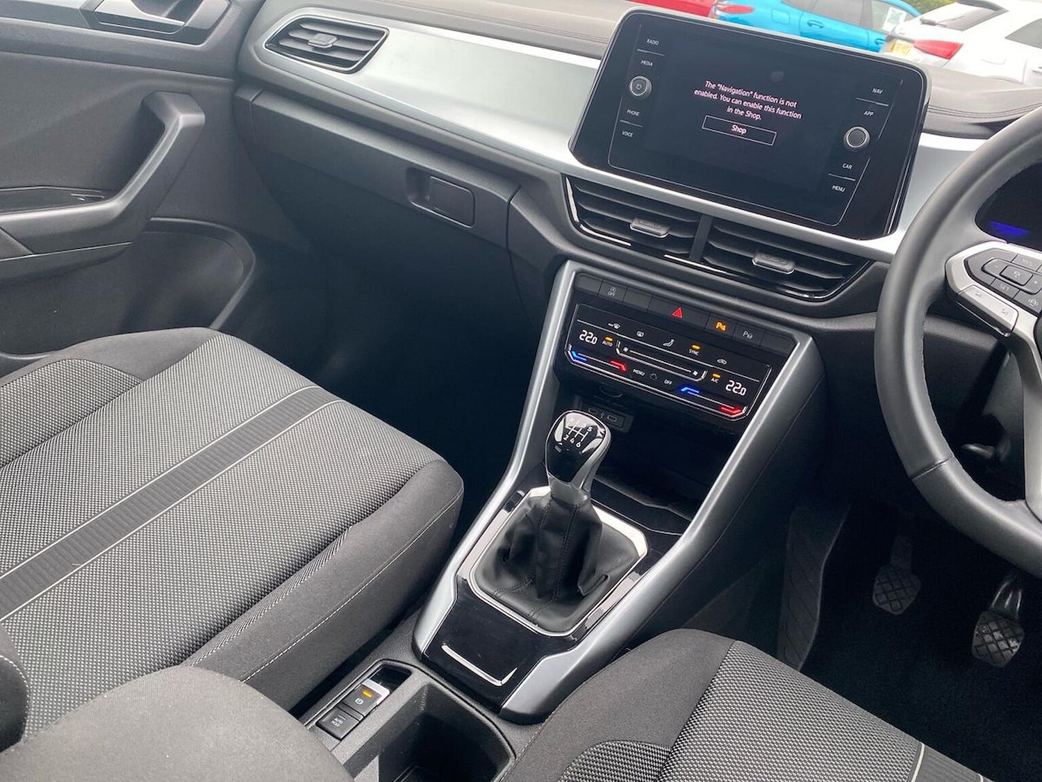 Used Volkswagen T-Roc 2025 for sale - 75956176: Photo 13