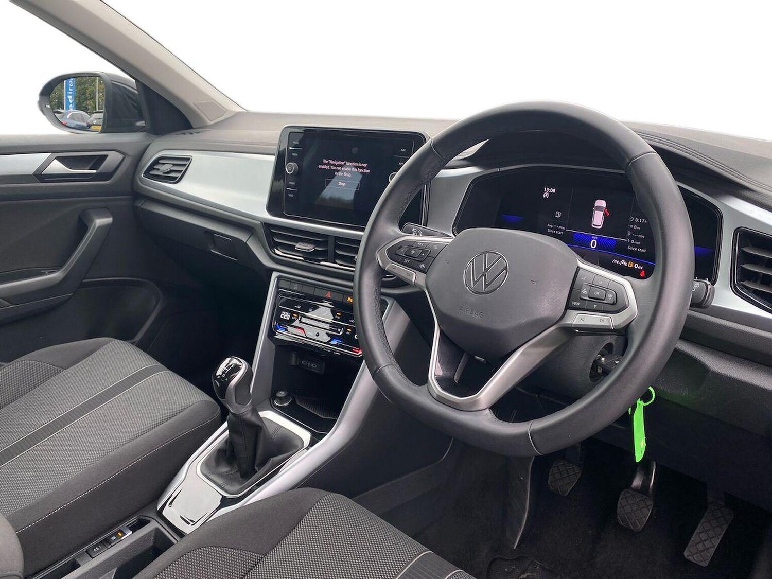 Used Volkswagen T-Roc 2025 for sale - 75956176: Photo 15