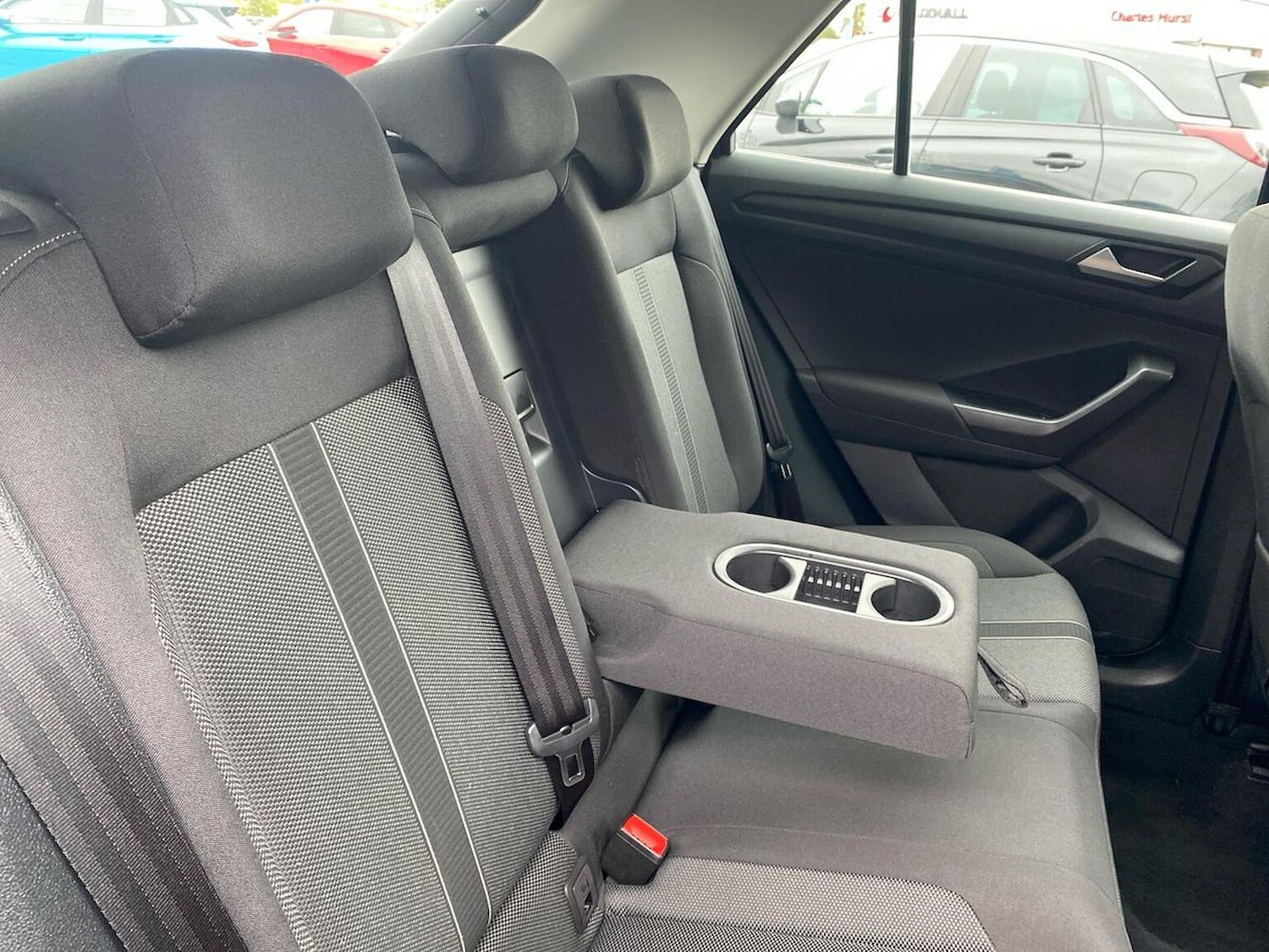 Used Volkswagen T-Roc 2025 for sale - 75956176: Photo 16