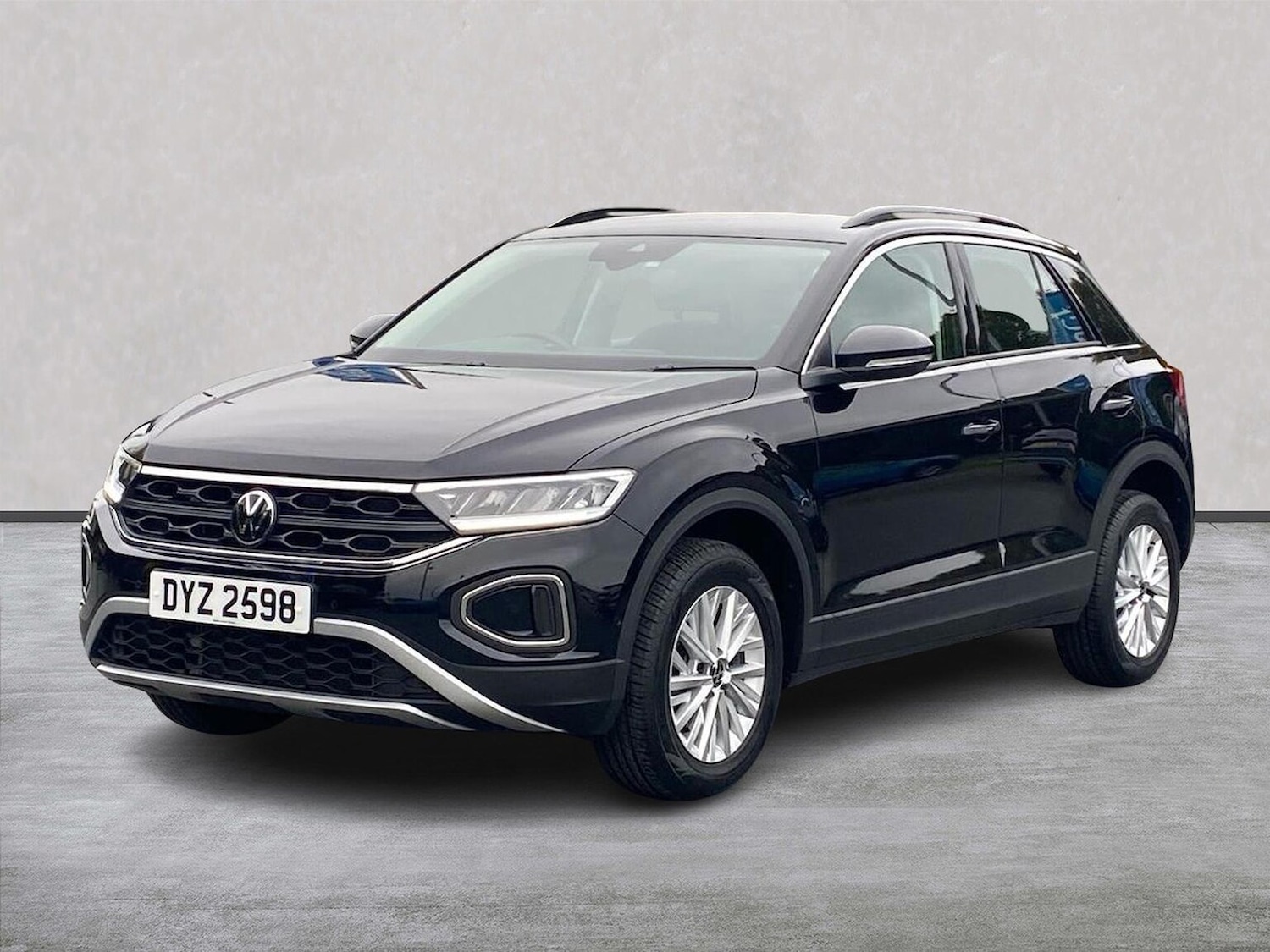 Used Volkswagen T-Roc 2025 for sale - 75956176: Photo 20