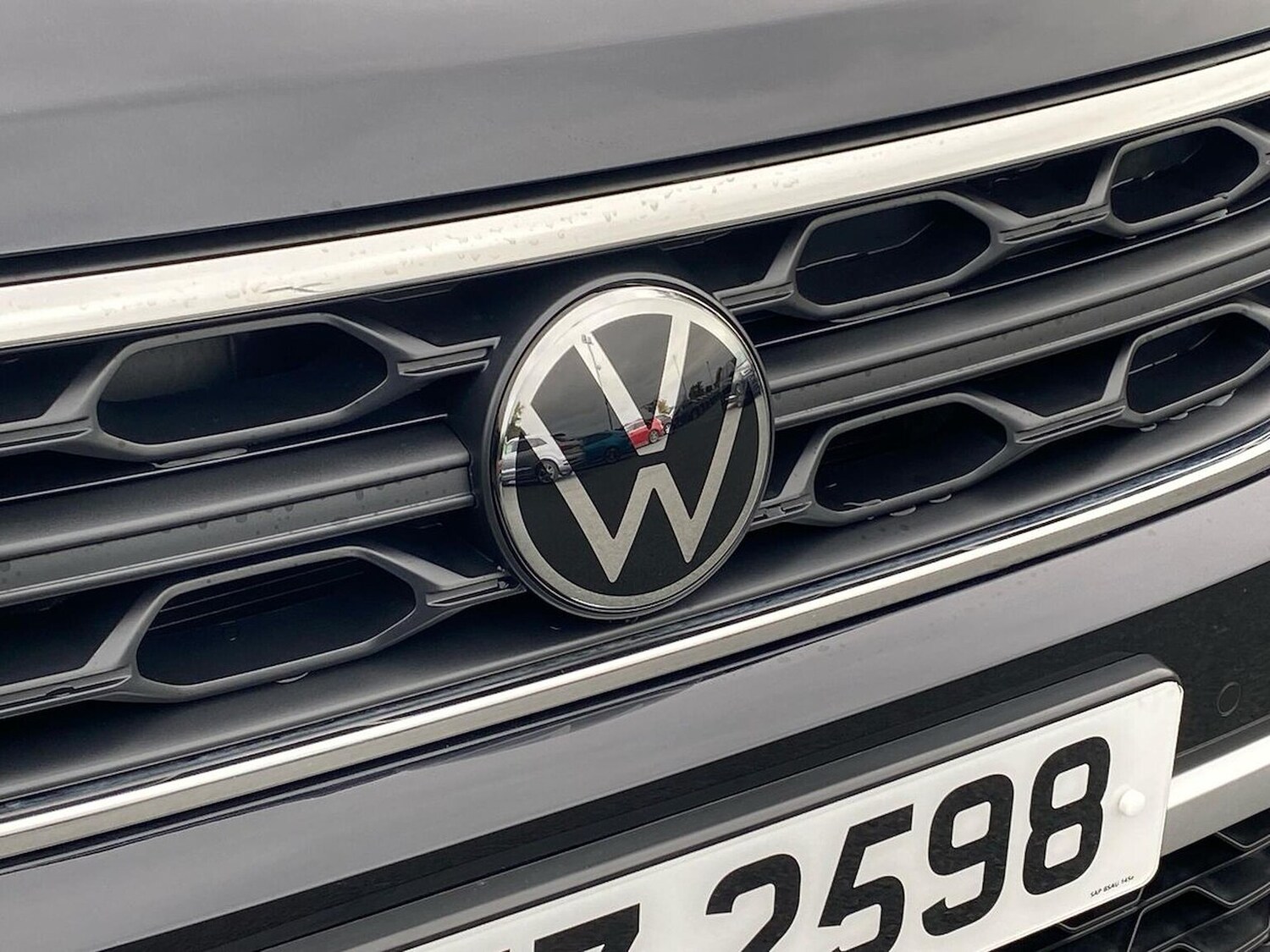 Used Volkswagen T-Roc 2025 for sale - 75956176: Photo 29