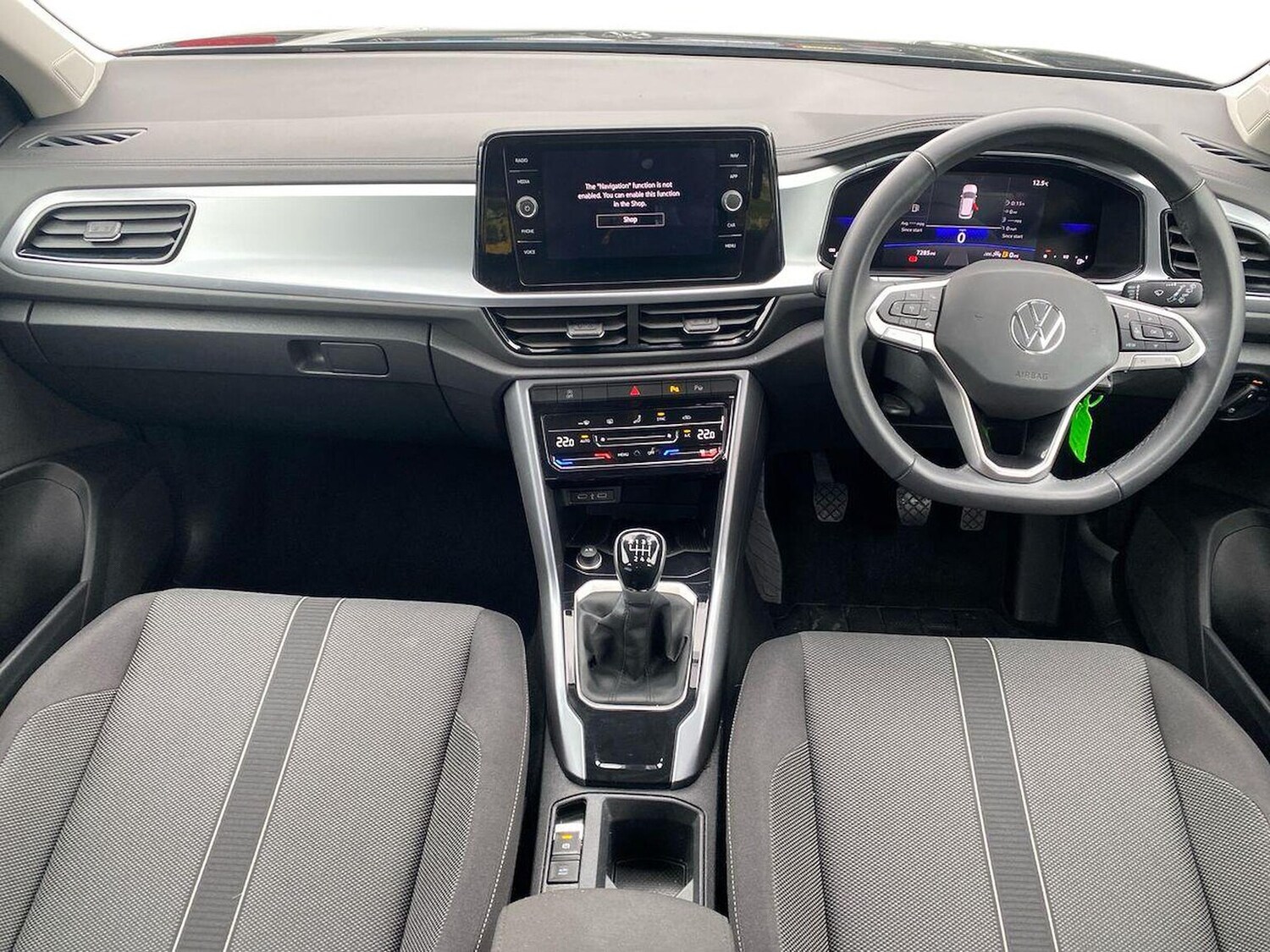 Used Volkswagen T-Roc 2025 for sale - 75956176: Photo 8