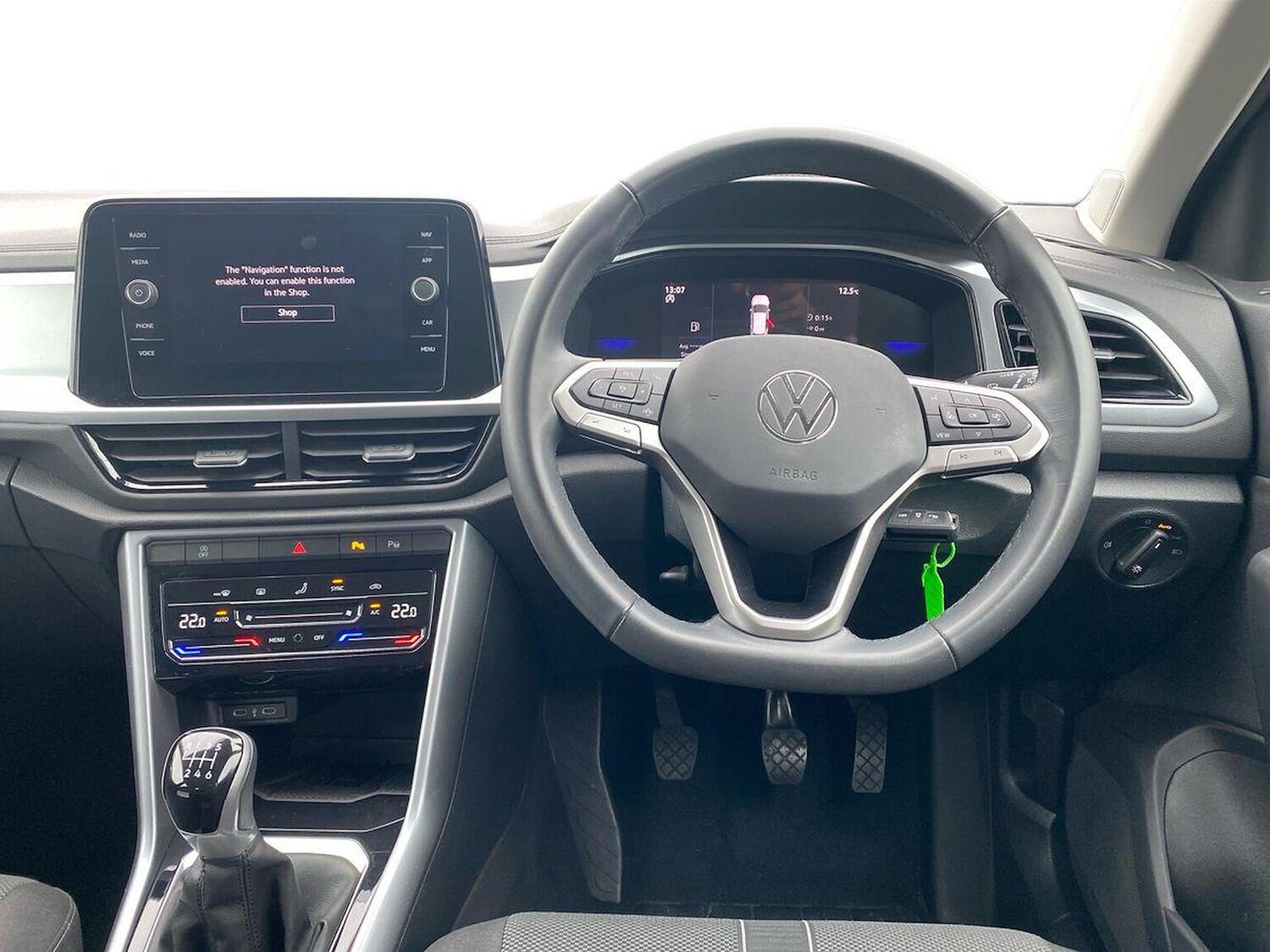 Used Volkswagen T-Roc 2025 for sale - 75956176: Photo 9