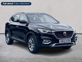 Used MG MG HS 2022 for sale - 78894469: Photo