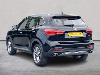 Used MG MG HS 2022 for sale - 78894469: Photo