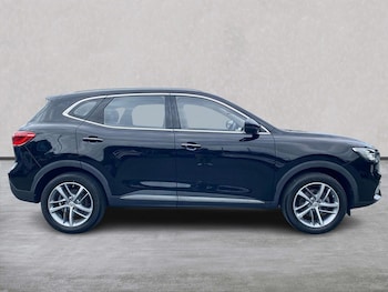 Used MG MG HS 2022 for sale - 78894469: Photo
