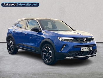 2022 - 1.2 Turbo Ultimate 5Dr Auto