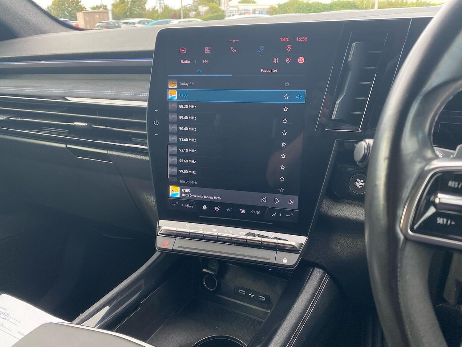 Used Renault Austral 2024 for sale - 77488193: Photo 11