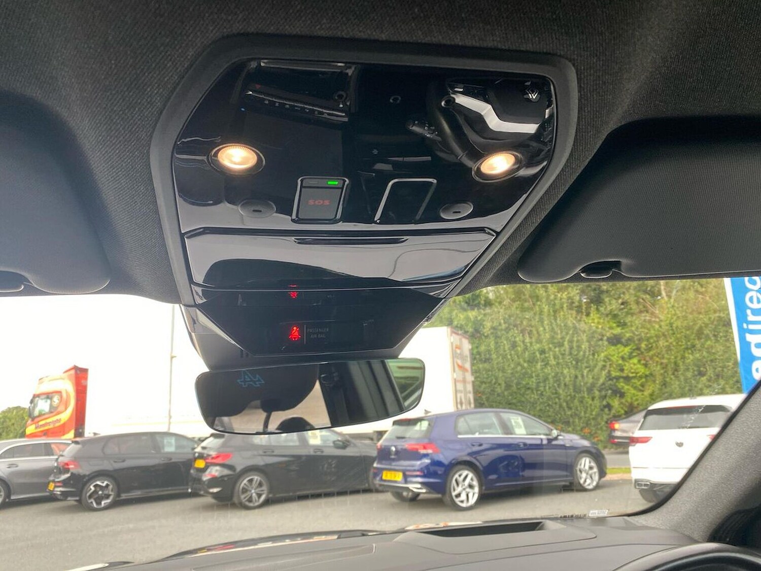 Used Renault Austral 2024 for sale - 77488193: Photo 14