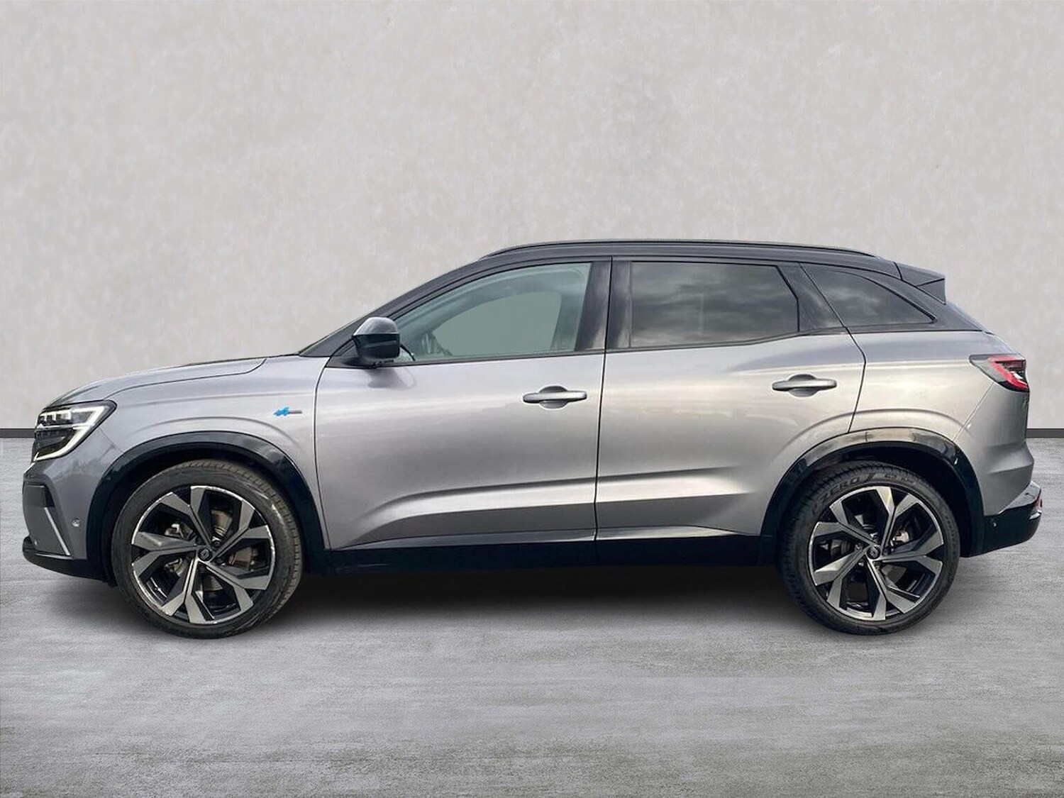 Used Renault Austral 2024 for sale - 77488193: Photo 19