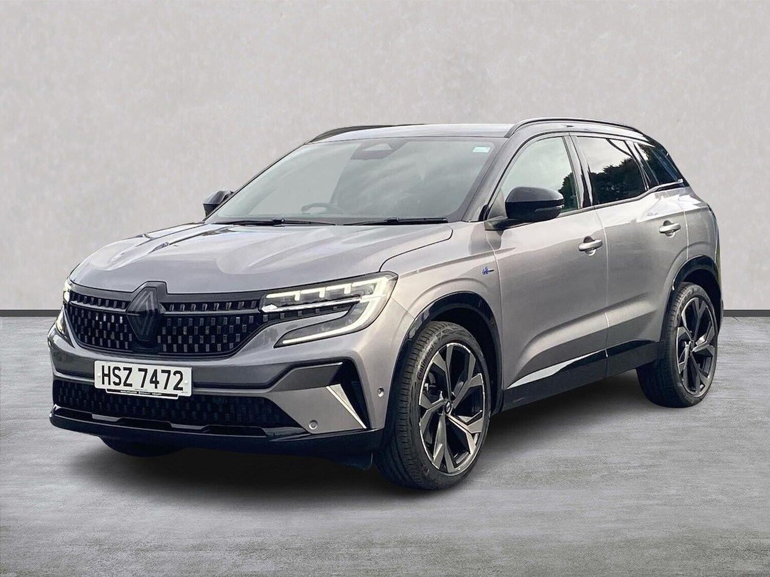 Used Renault Austral 2024 for sale - 77488193: Photo 20