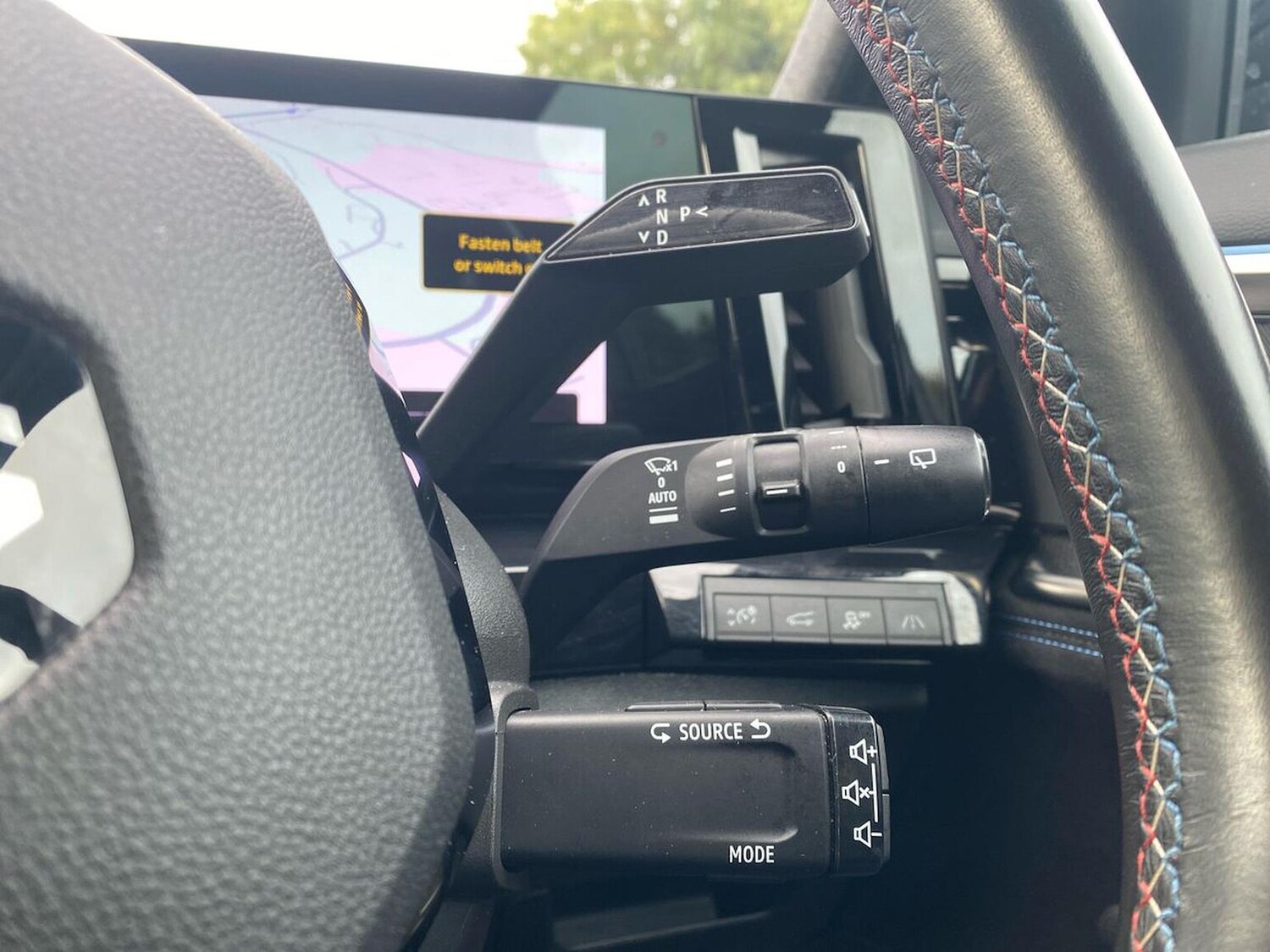 Used Renault Austral 2024 for sale - 77488193: Photo 28