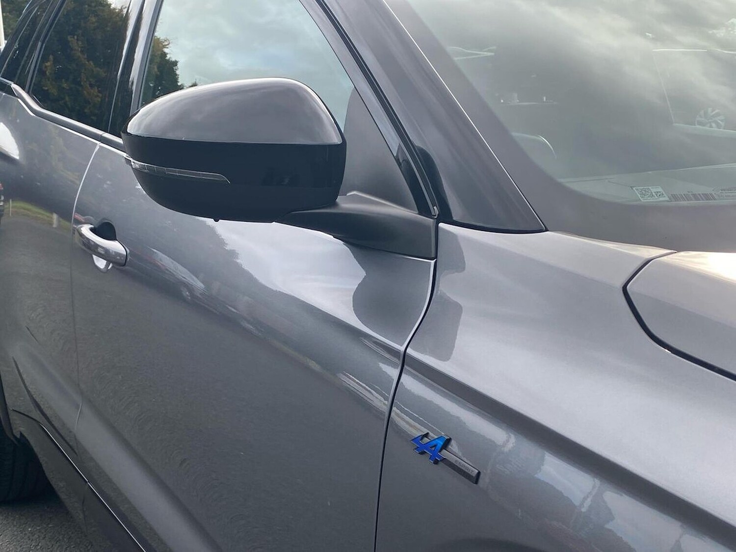 Used Renault Austral 2024 for sale - 77488193: Photo 32