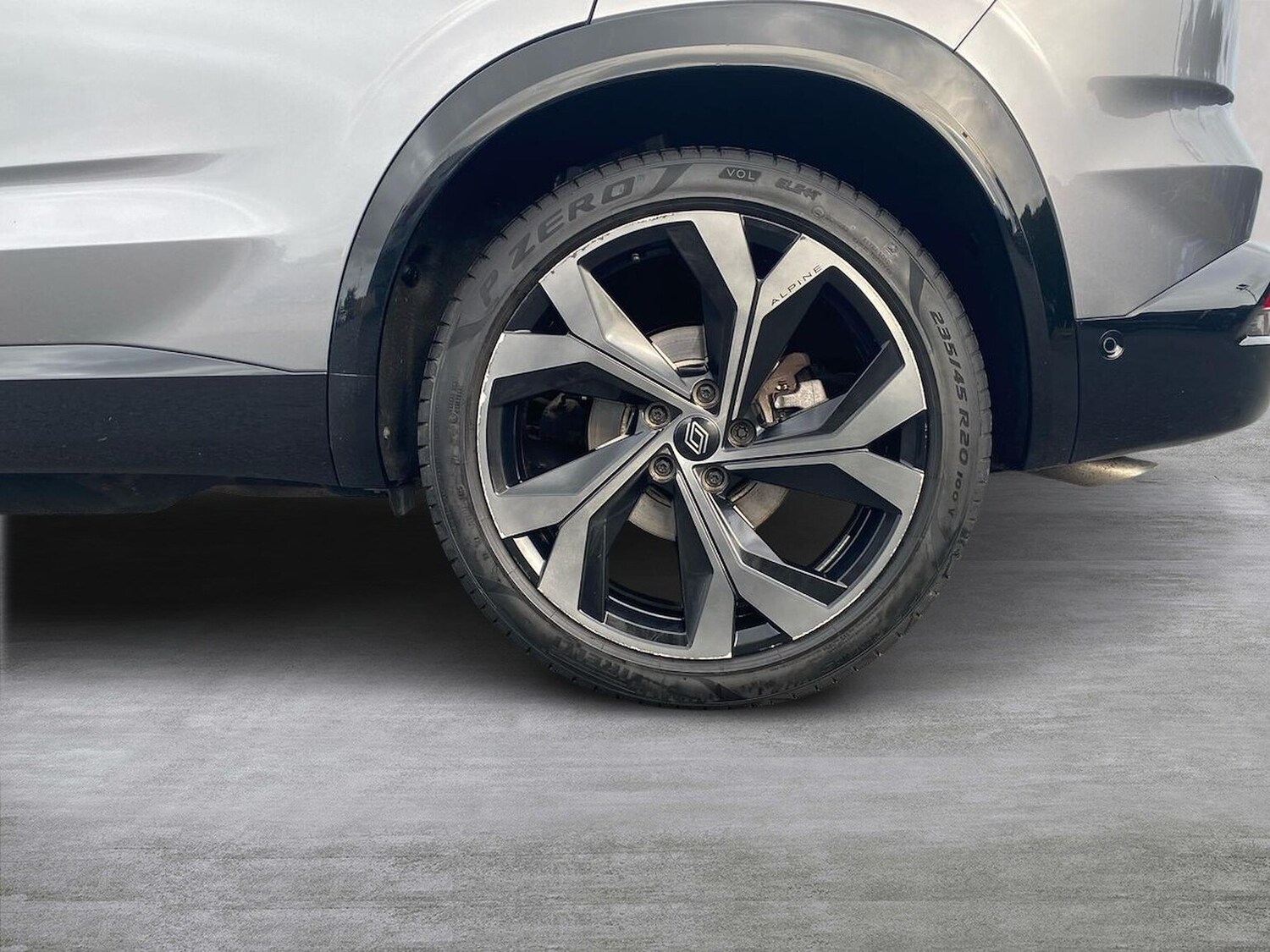 Used Renault Austral 2024 for sale - 77488193: Photo 6