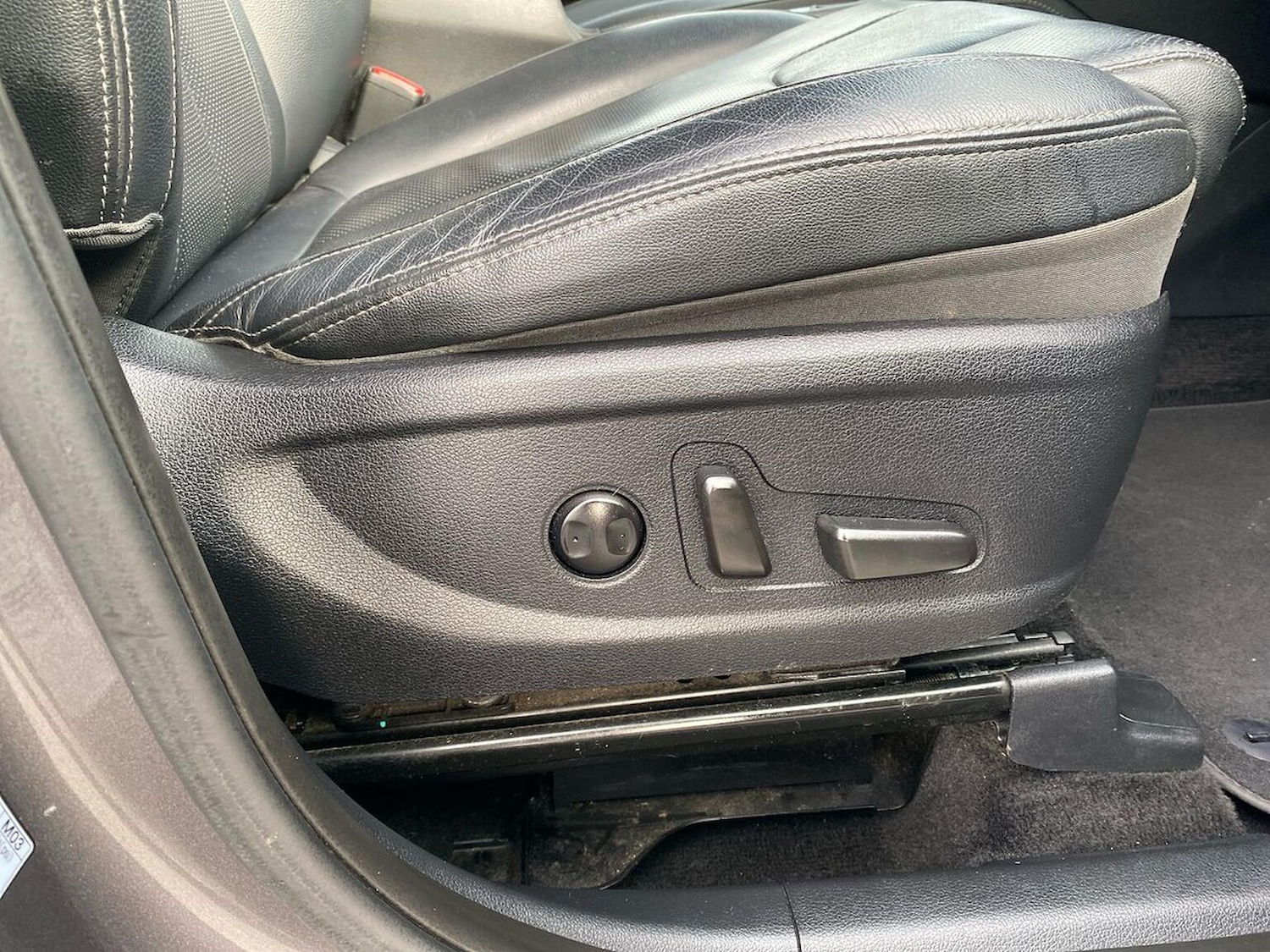 Used Hyundai Santa Fe 2021 for sale - 77078007: Photo 30