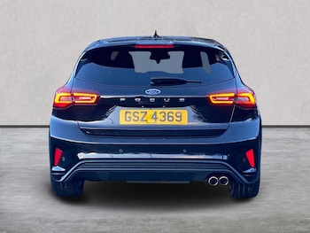 Used Ford Focus 2022 for sale - 79536492: Photo