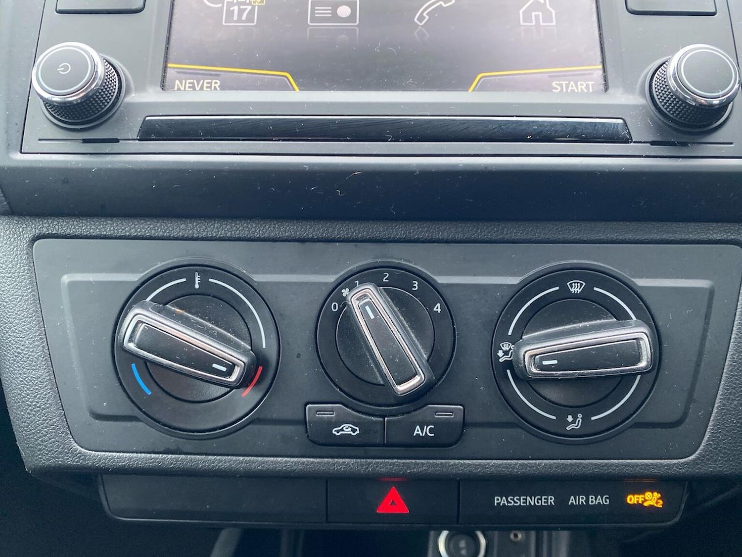 Used SEAT Ibiza 2017 for sale - 77888591: Photo 12