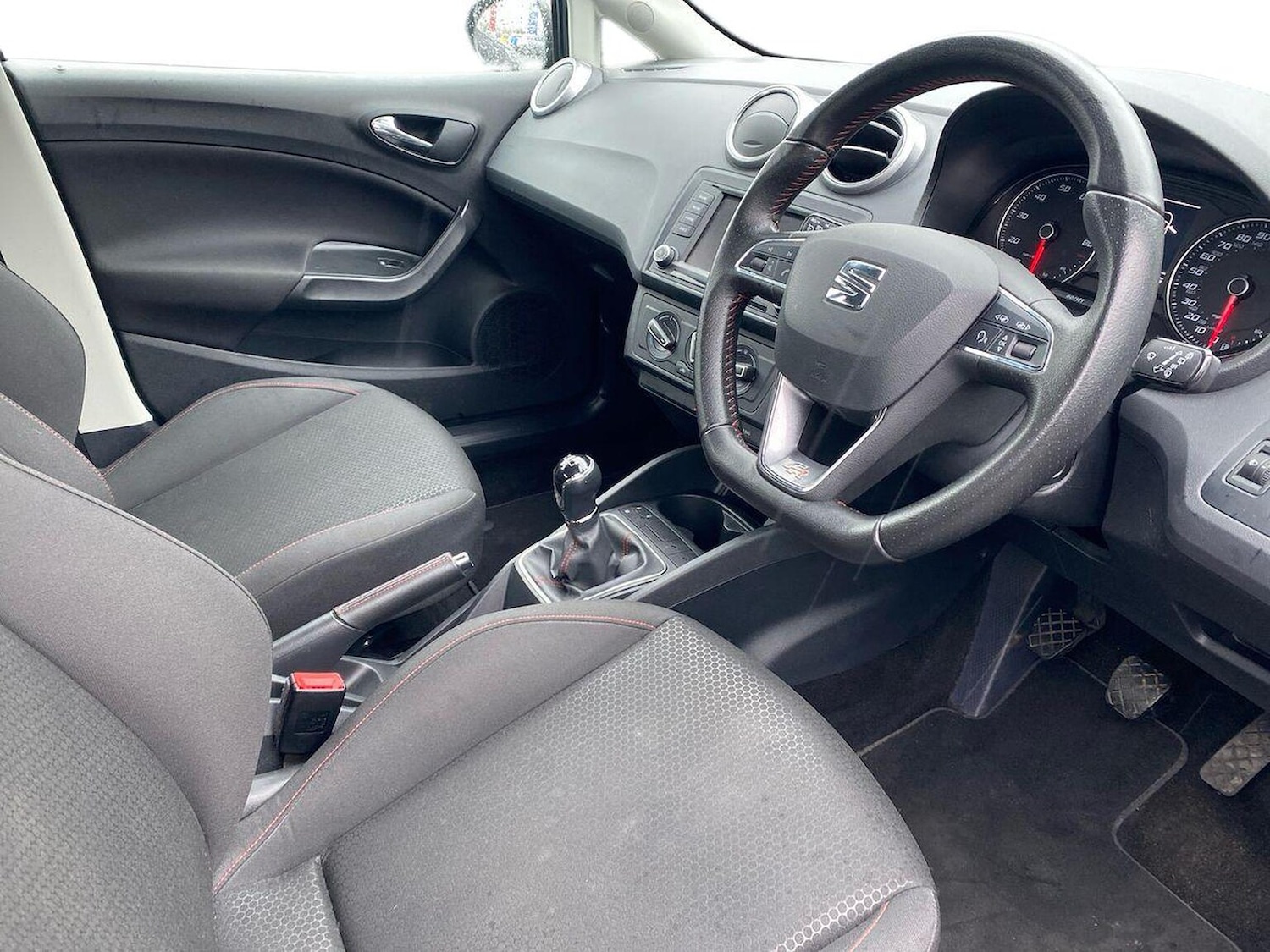 Used SEAT Ibiza 2017 for sale - 77888591: Photo 15