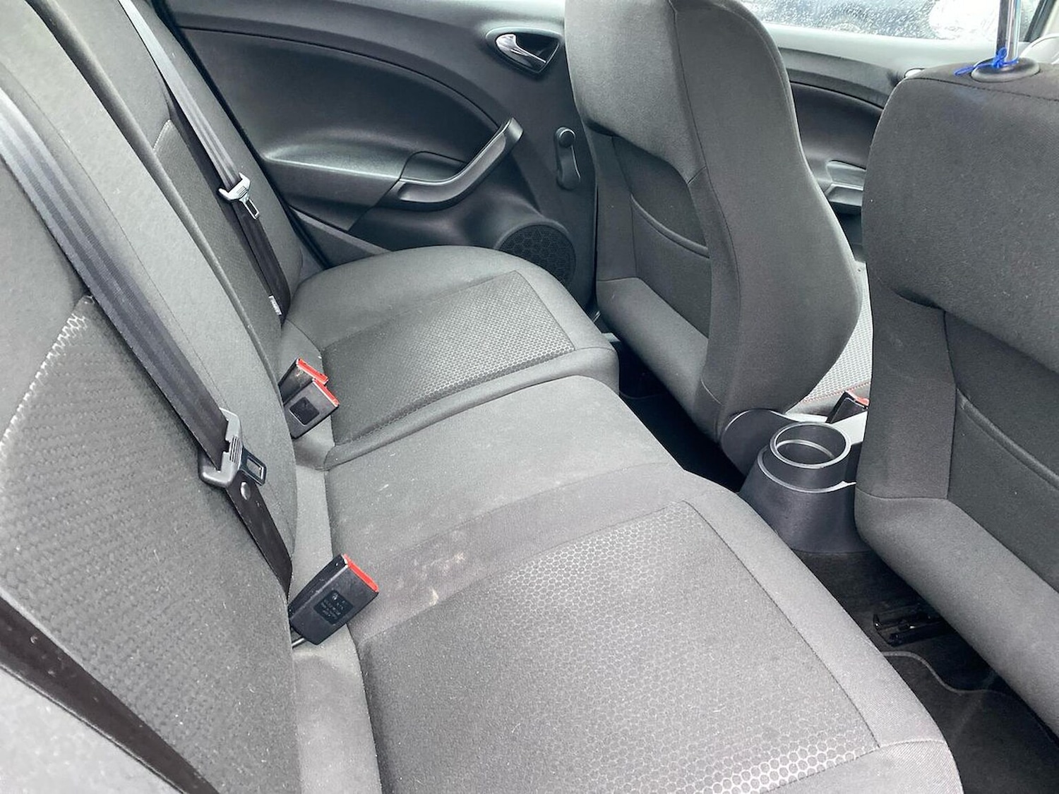 Used SEAT Ibiza 2017 for sale - 77888591: Photo 16