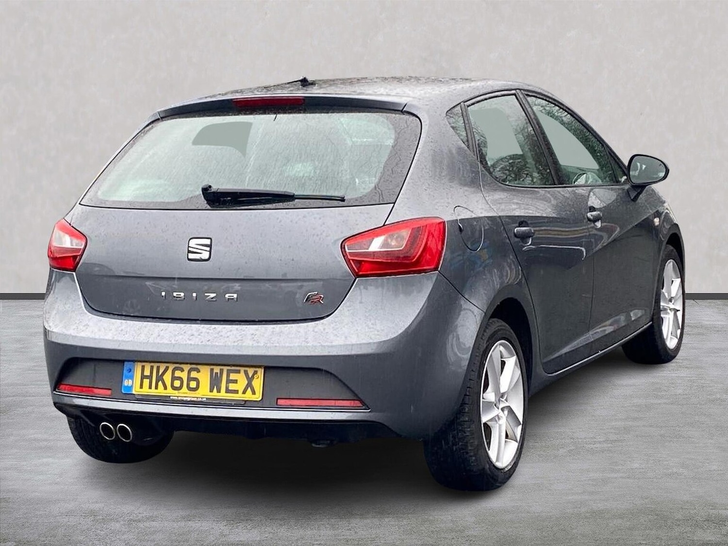 Used SEAT Ibiza 2017 for sale - 77888591: Photo 18