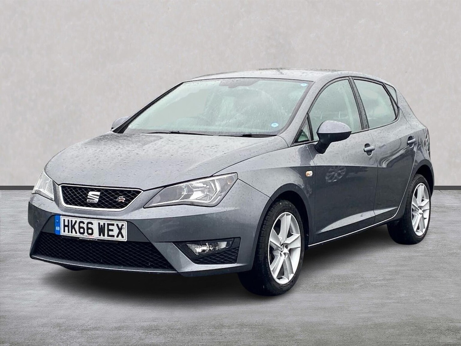 Used SEAT Ibiza 2017 for sale - 77888591: Photo 20