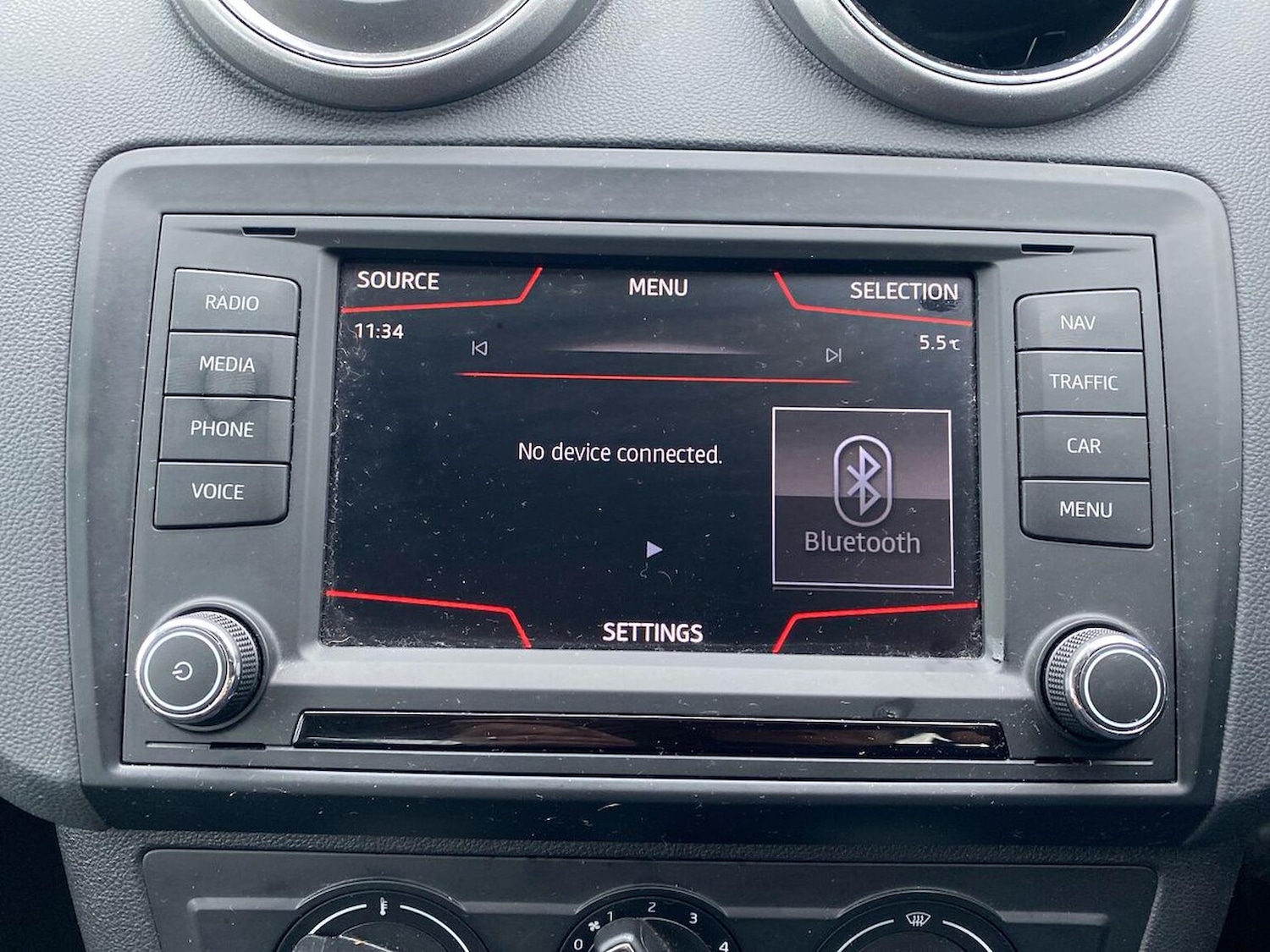 Used SEAT Ibiza 2017 for sale - 77888591: Photo 24