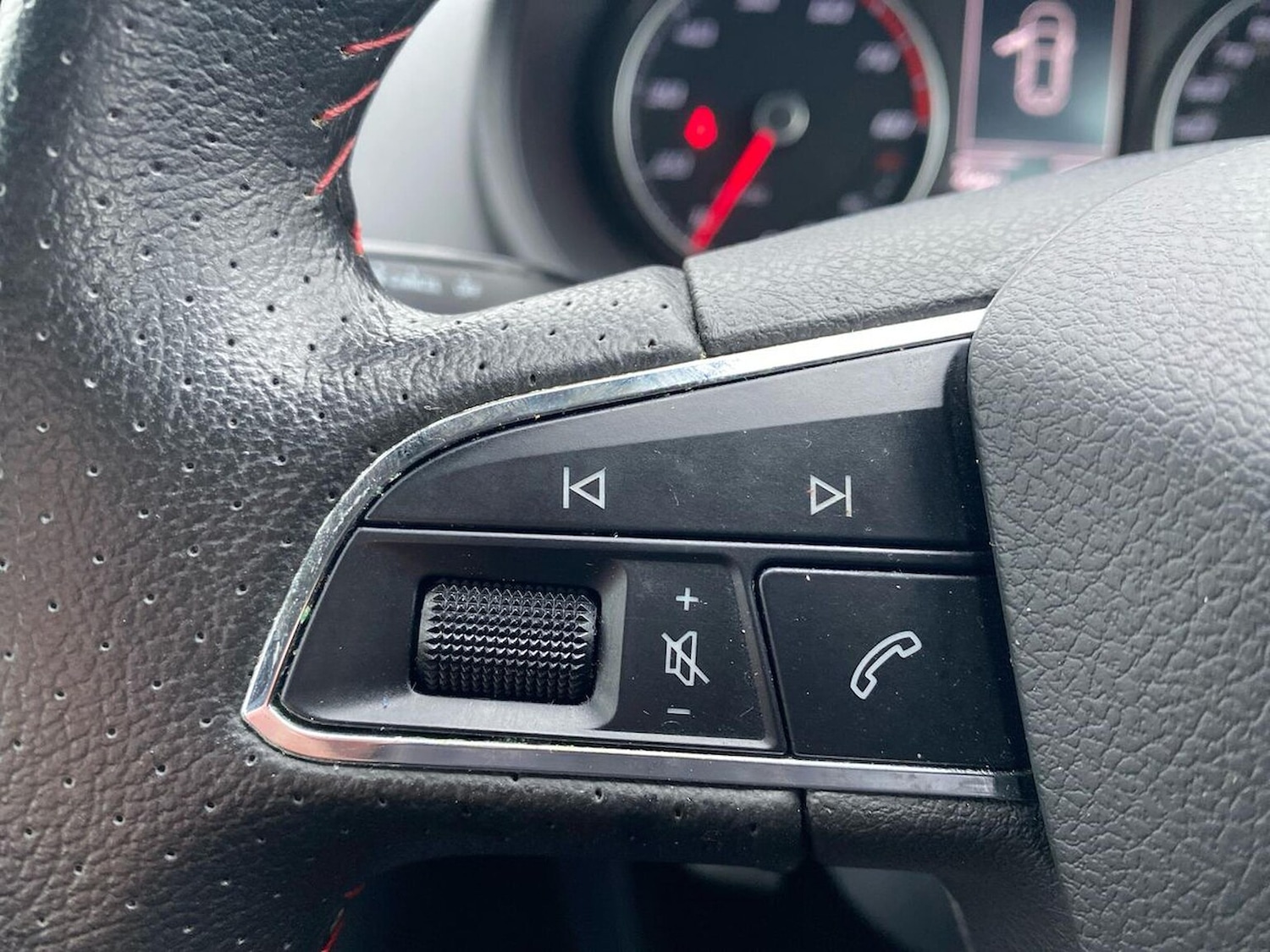 Used SEAT Ibiza 2017 for sale - 77888591: Photo 26