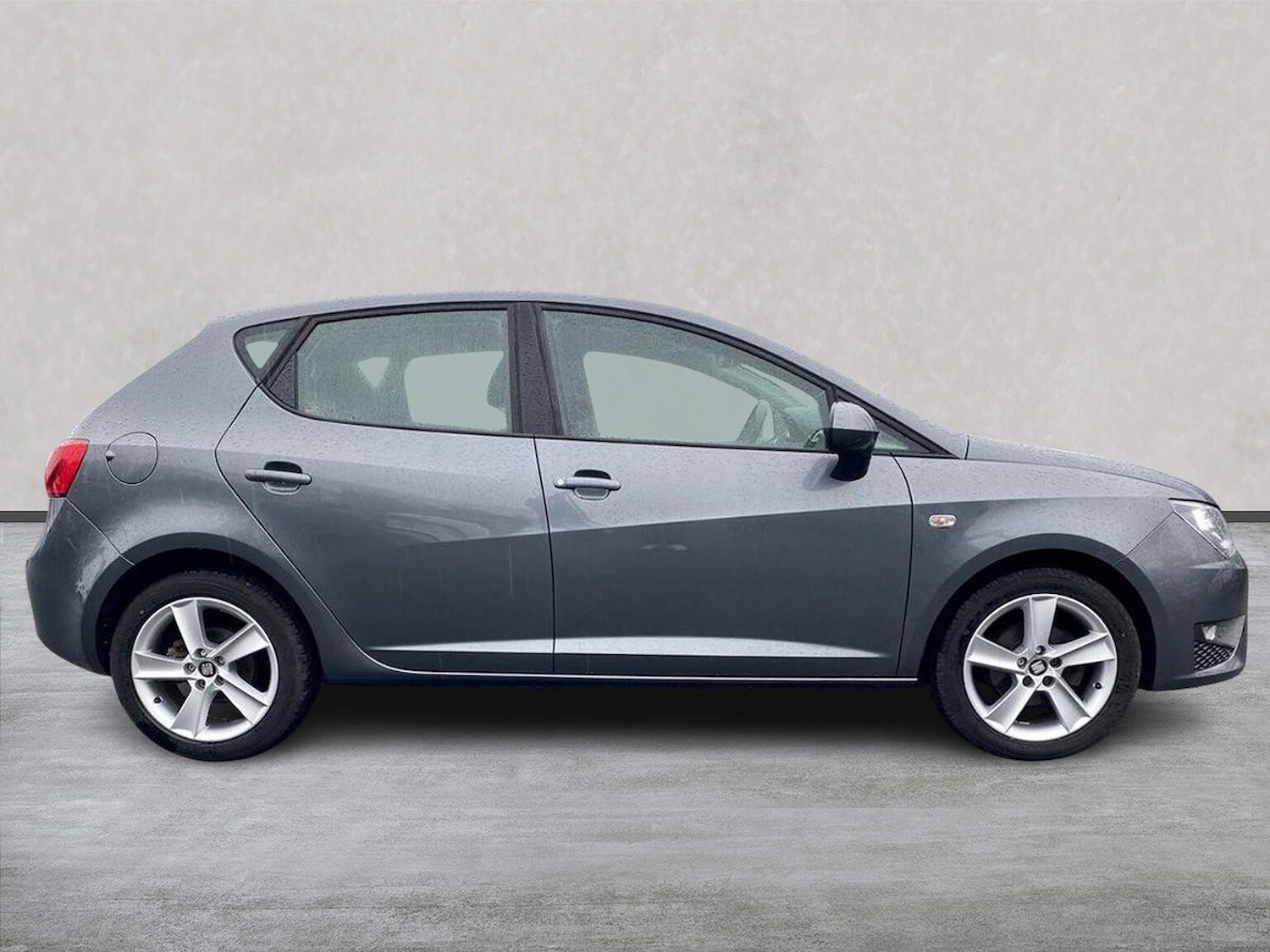 Used SEAT Ibiza 2017 for sale - 77888591: Photo 3