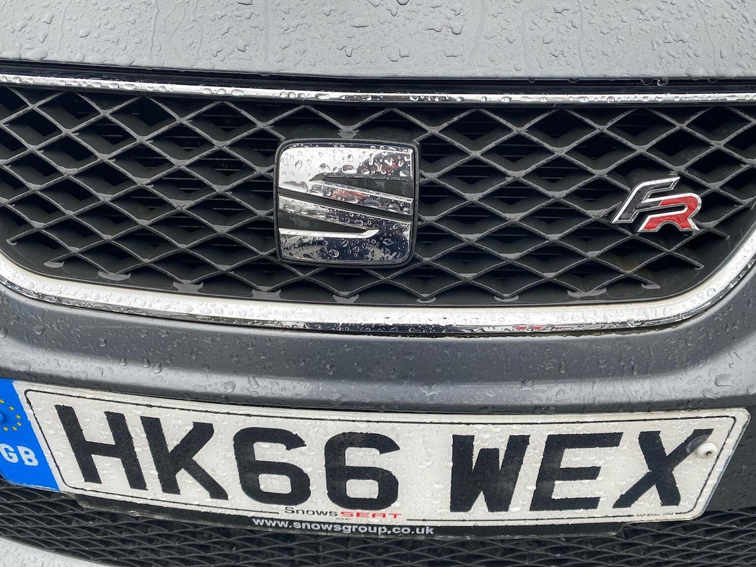 Used SEAT Ibiza 2017 for sale - 77888591: Photo 30