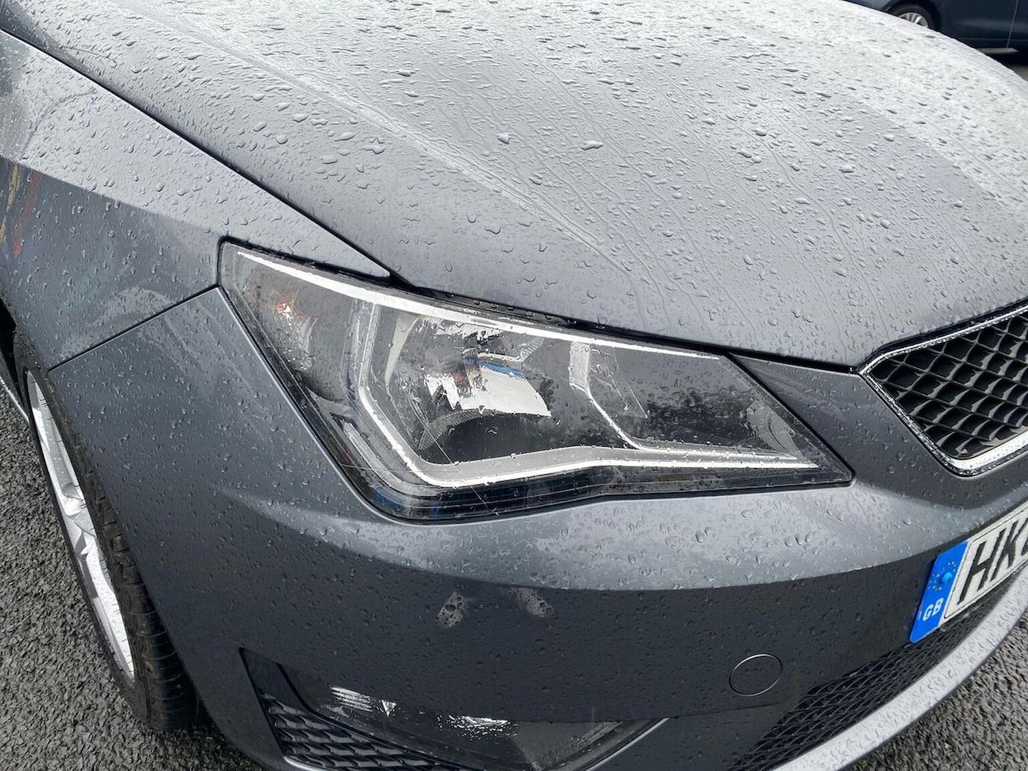 Used SEAT Ibiza 2017 for sale - 77888591: Photo 31