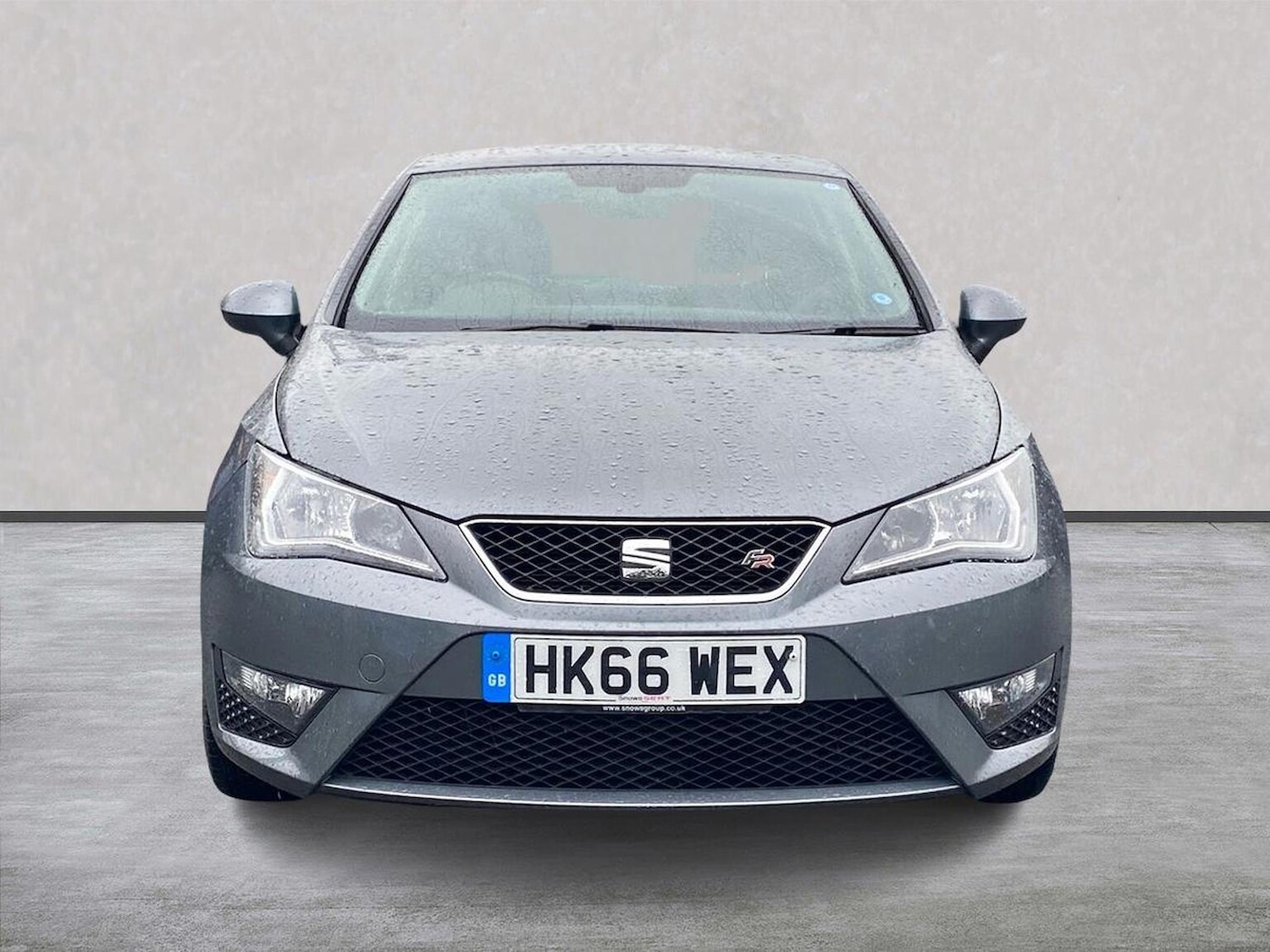 Used SEAT Ibiza 2017 for sale - 77888591: Photo 5